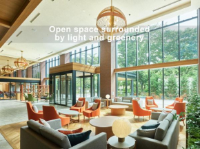 Mitsui Garden Hotel Kashiwa-no-ha Park Side - Chiba